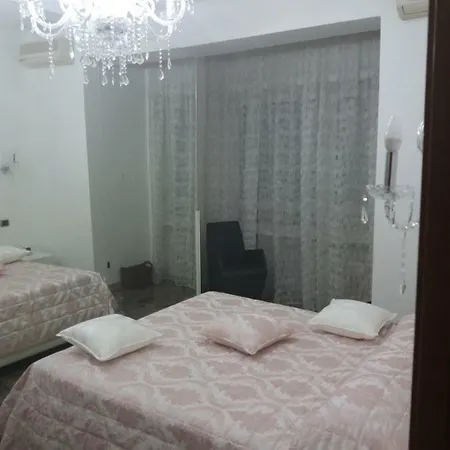 Talenti Apartment *