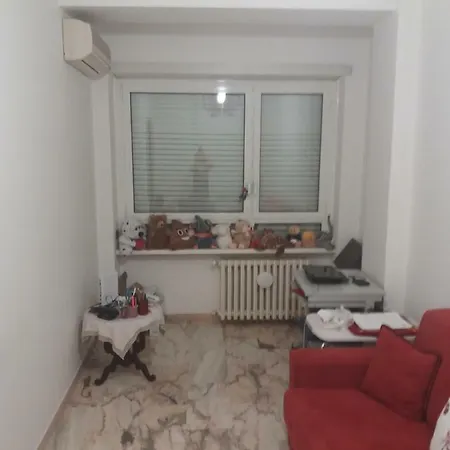 Apartment Talenti Rome
