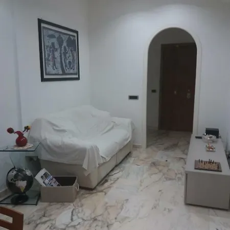 Apartment Talenti *