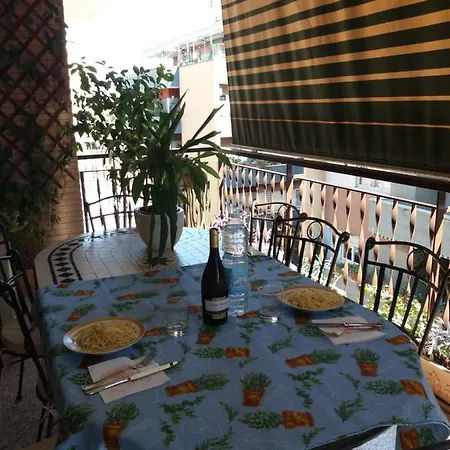 Talenti Apartment *
